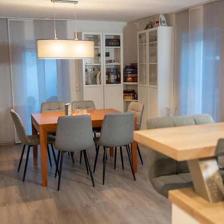 #1 Modernes Zimmer Mit Pool Und Garten Memmingen Exterior foto