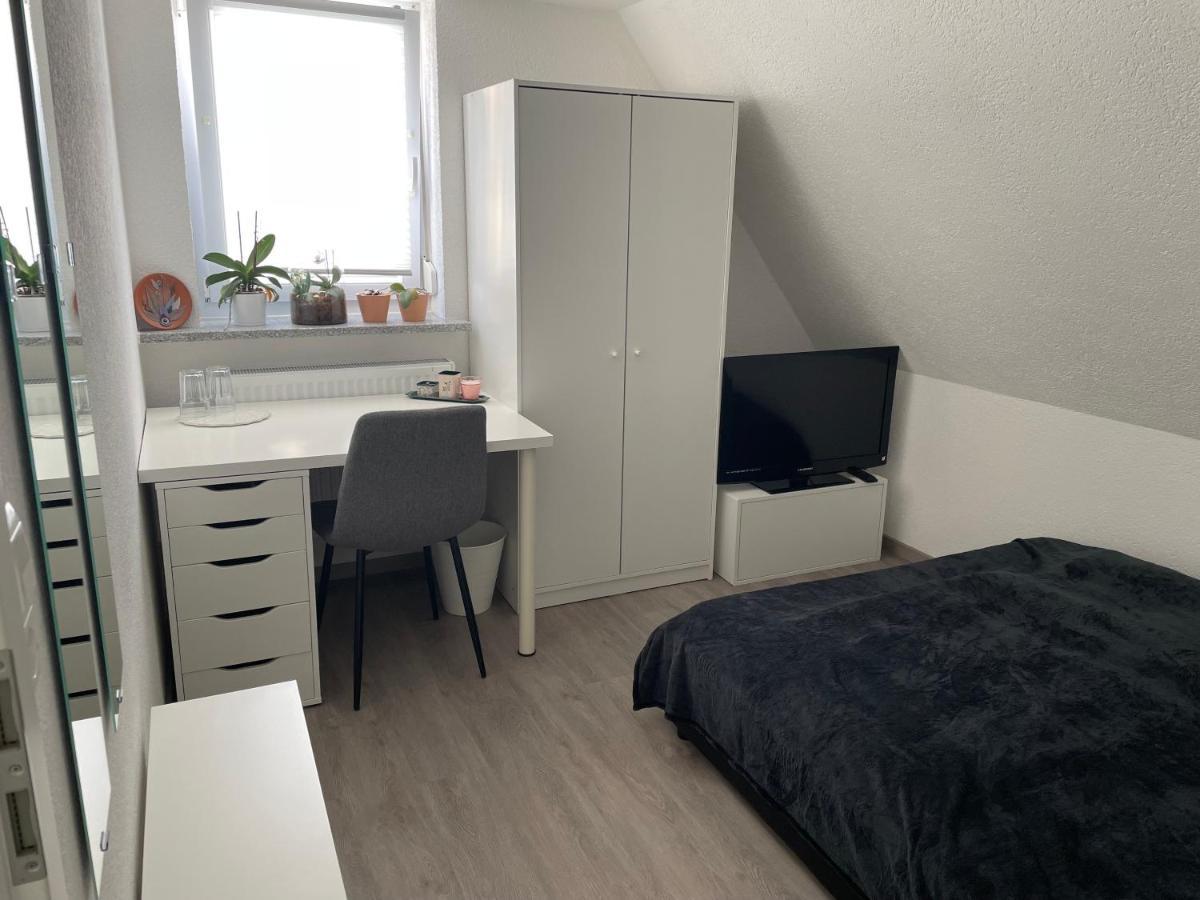 #1 Modernes Zimmer Mit Pool Und Garten Memmingen Exterior foto