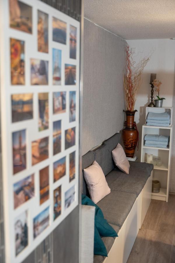 #1 Modernes Zimmer Mit Pool Und Garten Memmingen Exterior foto