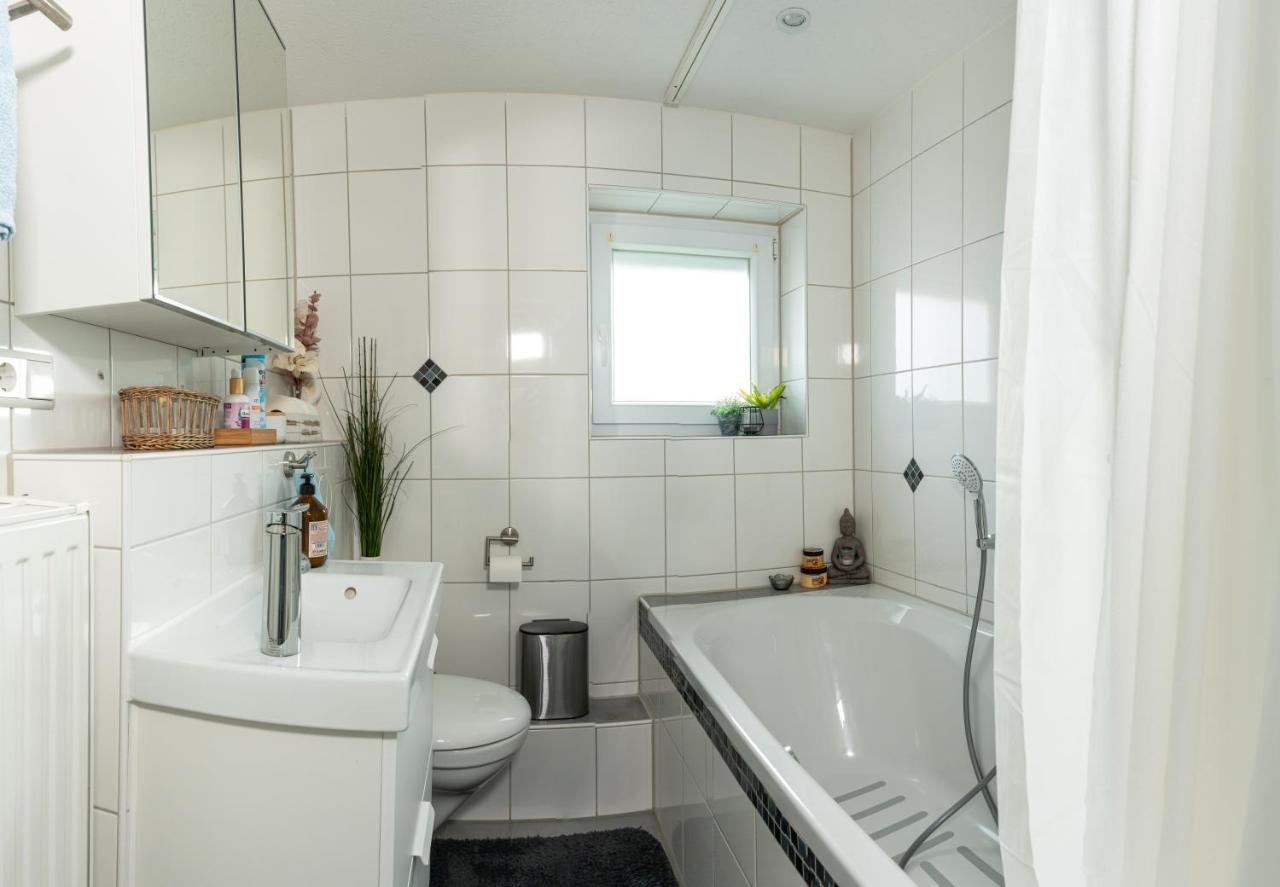 #1 Modernes Zimmer Mit Pool Und Garten Memmingen Exterior foto