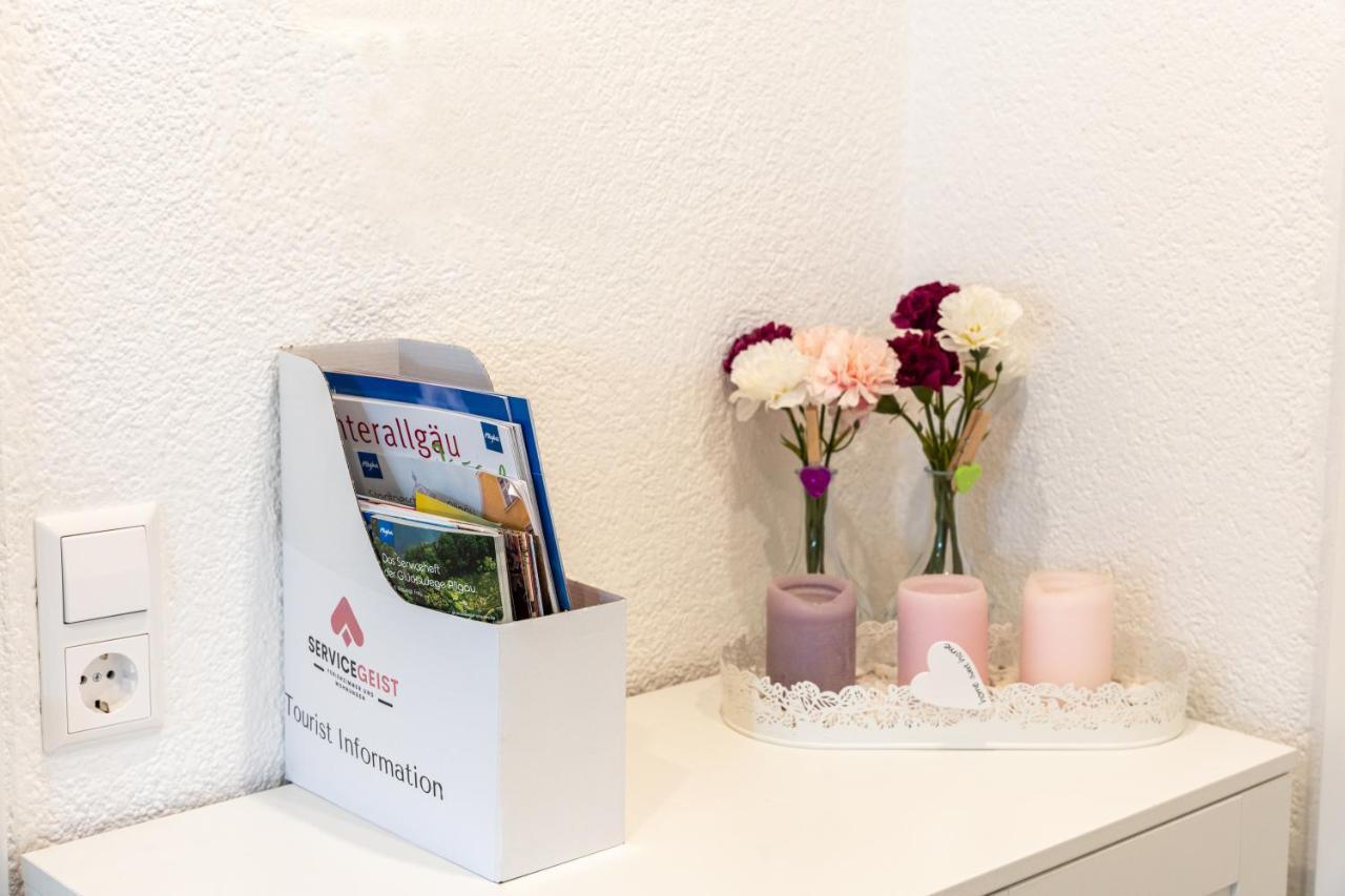 #1 Modernes Zimmer Mit Pool Und Garten Memmingen Exterior foto