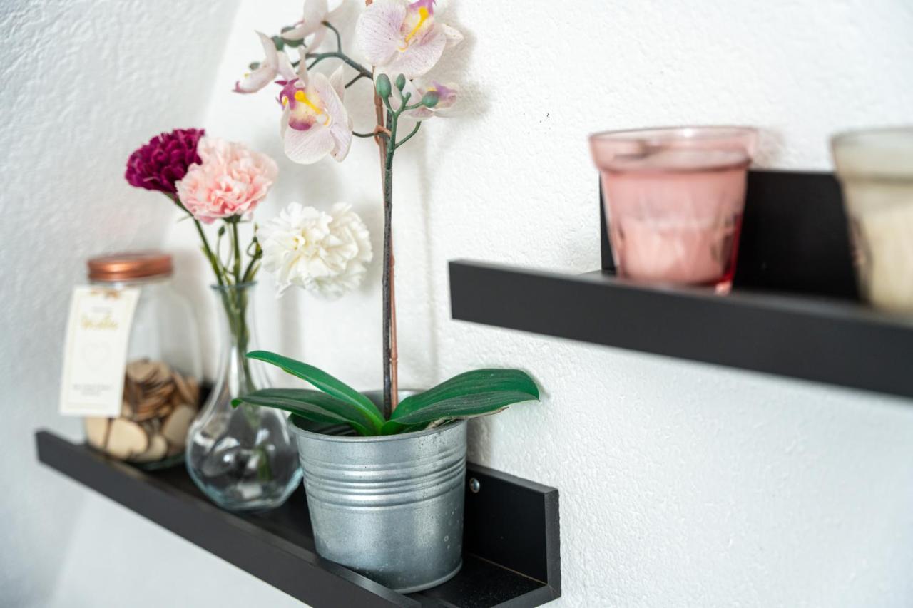 #1 Modernes Zimmer Mit Pool Und Garten Memmingen Exterior foto